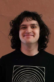 Photo of Jeffrey Lopriore as Background