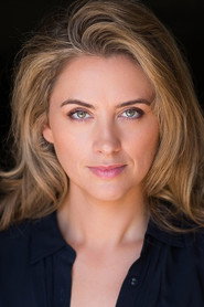 Photo of Natalia Ladyko as Vivien's Left Brain