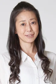 Photo of Akoya Sogi as Mai Shiranui (voice)