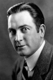 Photo of Orville Caldwell as Tony Anderson
