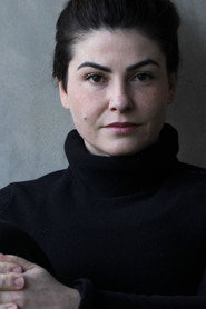 Photo of Grazi Corazza as Márcia