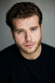 Photo of Joshua Albano as Jonas