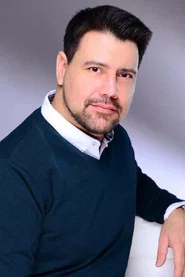 Photo of Dario Solari as Zurga