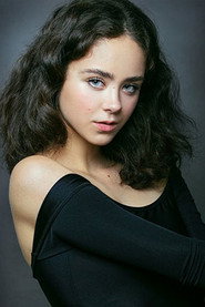 Photo of Nadia Latifi as Sister Margaret