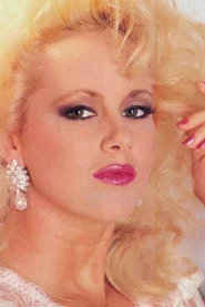 Photo of Britt Morgan as (archive footage)