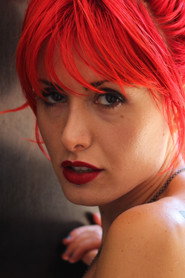 Photo of Alma Saraci as Sydonai