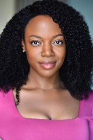 Photo of April Mae Davis as Alice Moffatt