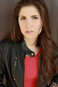 Photo of Angel Giuffria as Jenny