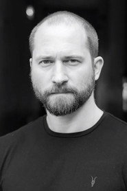 Photo of Alexander King