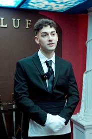 Photo of Simone Checchia