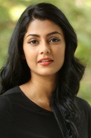 Photo of Anisha Ambrose as Chaitra