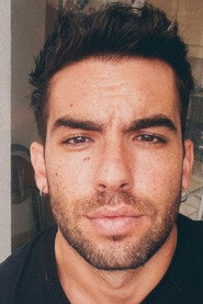 Photo of Christian Casas as Víctor