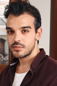 Photo of Kağan Arpacı as Mert Kara