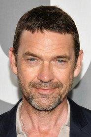 Photo of Dougray Scott as William Davenport