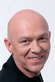 Photo of Grzegorz Kucias as Old Priest