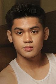 Photo of Armani Hector as Buddy