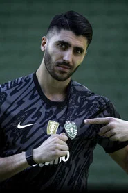Photo of Rui Silva as Self