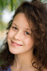 Photo of Stehfaniya Zarovnaya as Masha