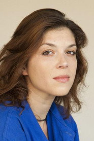 Photo of Alexandra Karamisaris as Natacha
