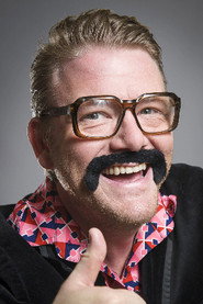 Photo of Christer Johansson as Agneta Patrull/Ingemar Andersson/Stånk-Tommy/Kenta/Sölve