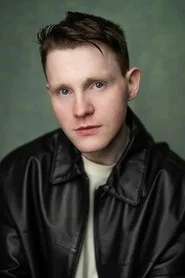 Photo of Mario McEntee as John
