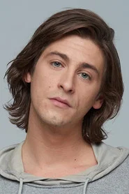 Photo of Tamás Mohai as Banovich