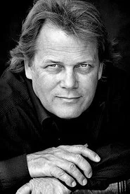 Photo of Rolf Løvland as composer, producer, keyboards