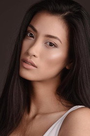 Photo of Nari Nguyen as Song Ha