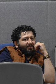 Photo of Farzin Haghighi as Director