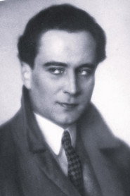Photo of Alphons Fryland as Holk