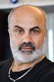 Photo of Ahmet Oztürk as Butler