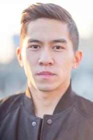 Photo of Jeremy Chu as Jay