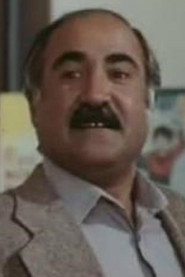Photo of Shodi Salikhov