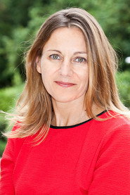 Photo of Hélène Courtois as Herself