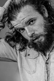Photo of Monty Dickson as The Drifter