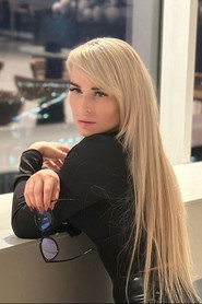 Photo of Elena Flying as Denny