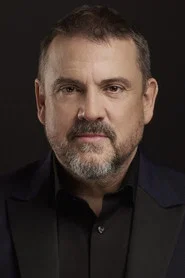 Photo of Claude Legault as Martin