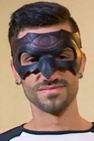 Photo of Dominic