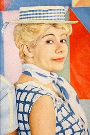 Photo of Nádia Maria as Moema