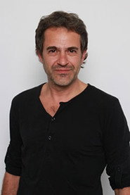 Photo of Eduard Gibert as Alfonso