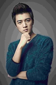 Photo of Wen Zhuo as Xu Wei Zhen / A Zhen