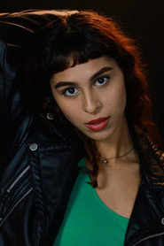 Photo of Delia Isabel Rivera as Elena