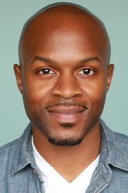 Photo of Telvin Griffin as The Husband