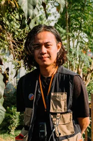Photo of Farhan La Galigo as Assistant Director