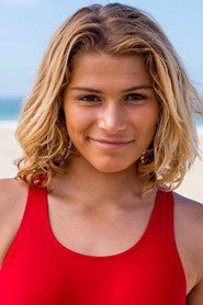 Photo of Charlotte Sabina as Brooke