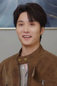 Photo of Zheng Tian Long as Wang Dong [Zhang Yang's childhood friend]