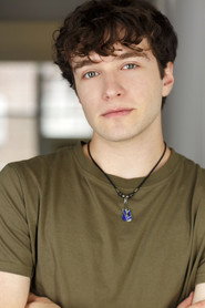 Photo of Emmett Schatell-Prince as Lincoln