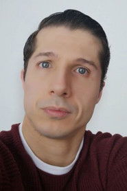 Photo of Paulo Azevedo as Zé
