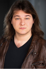 Photo of Charley Vaughn as Leo