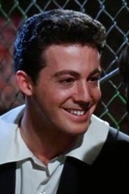 Photo of Paul Wallace as Tulsa
